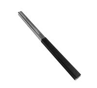 Lahdrhab Guitar Fret Crowning File,Fret Repairing Tool Luthier Tools 3 Sizes Design for Guitars, Ukuleles, Bass, Banjo, Mandolin