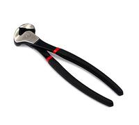 Lahdrhab Guitar Plier Guitar Fret Wire Nipper Puller Plier for Guitar/Bass/Violin String Cutting