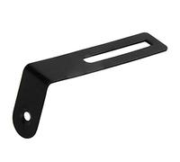 Lahdrhab LP Guitar Pickguard with Black Bracket for