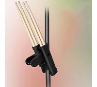 Lahdrhab Portable Drum Stick Storage Bucket Multipurpose Drumstick Storage Barrel Bag Drum Kit Drum Stick Holder Instrument Part