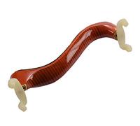 Lahdrhab Professional Maple Wood Violin Shoulder Rest Adjustable 3/4 4/4 Size