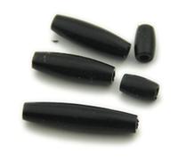 Lahdrhab Saxophone Bakelite Roller Clutch Shaft Is Suitable For Alto, Tenor Saxophone Key Part Bakelite Shaft Rod Black
