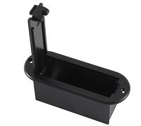 Lahdrhab Universal 5 Jazz -08 Bass Loaded Control Plate for 4/5 String Replacement Spare Parts Accessories