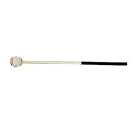 Lahdrhab White Marimba Hammer Drum Stick Drum Hammer Circle White Percussion Instrument Accessories
