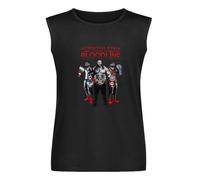 Lahe Naku Roman Reigns Acknowledge The Bloodline Shirtacknowledge The Bloodline Mens Shirt Vest for Men Size L