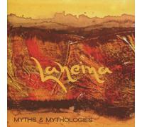 Laheina - Myths & Mythologies