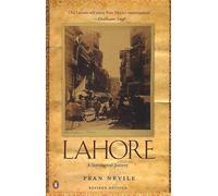 Lahore: A Sentimental Journey