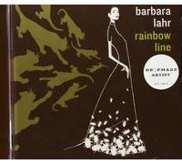 Lahr,Barbara - Rainbow Line