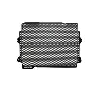 LAHTI Radiator Grille Guard Cover Motorcycle Radiator Guard Grill Cover Water Tank Cooler Bezel Protector For Yam&aha TRACER 700 Tracer700 Tracer 7/GT 2016-2022