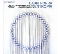 Lahti So/Paperi T/Kuusisto - Lauri Porra: Entropia