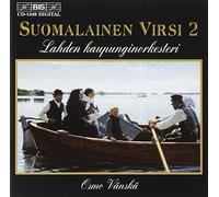 Lahti So:Vanska - Finnish Hymns - Vol. 2