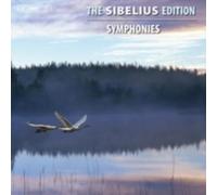 LAHTI SYM ORCH/VANSKA: SIBELIUS EDITION 12 - CD