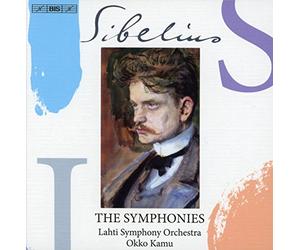 Lahti Symphony Orchestra - Sibelius: The Symphonies