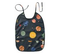 Lai Bib Universe/Classic navy one size
