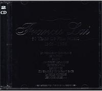 Lai Francis - 30 Years of Film Music 66-96