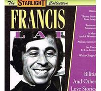 Lai,Francis - Bilitis and Others