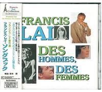 Lai,Francis - Des Hommes, Des Femmes