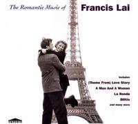 Lai Francis - Francis Lai Romantic Music of