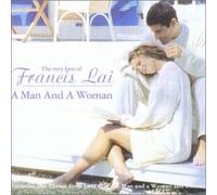 Lai Francis - Man and a Woman