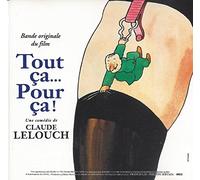 Lai, Francis & Philip Servain - Tout Ca.. . pour Ca! [Soundtrack