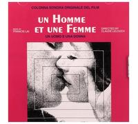 Lai, Francis - Un Homme Et Une Femme