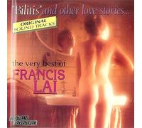 Lai, Francis - Very Best of Frances Lai