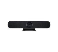 Laia Cute UP 4K Pro 4K Smart AV Bar for Small and Medium Rooms with Voice Autofocus and Face Recognition