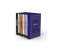 Laia Farran Graves - Little Guides to Style Collection The History o - M245z