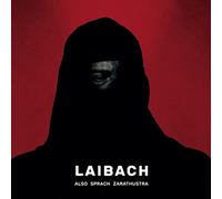 Laibach - Also Sprach Zarathustra [Vinyl LP] [VINYL]