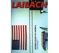 Laibach - Divided States of America [DVD] [2006] [Region 1] [US Import] [NTSC]