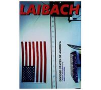 Laibach - Divided States Of America [DVD]