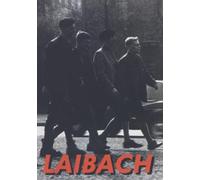 Laibach: Film From Slovenia [DVD]