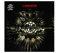 Laibach - Iron Sky Director's Cut Original Soundtrack