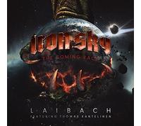 Laibach - IRON SKY : THE COMING RACE