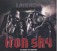Laibach - Iron Sky - The Original Film Soundtrack