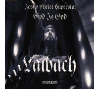 Laibach - Jesus Christ Superstar