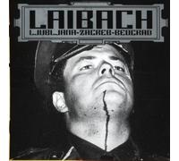 Laibach - Ljubljana, Zagreb, Belgrad