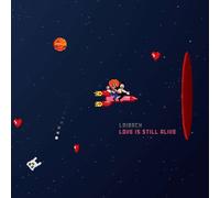 Laibach - Love Is Still Alive - CD / EP