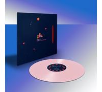 LAIBACH - LOVE IS STILL ALIVE (LIMITEDCOL.12" EP) VINYL LP SINGLE NEW