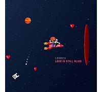 Love Is Still Alive [VINYL]