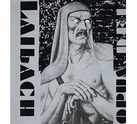LAIBACH - Opus Dei