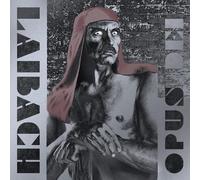 LAIBACH - OPUS DEI 2024 REMASTER - Vinyl Record - J3z