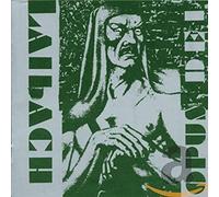 Laibach - Opus Dei - CD - G3z