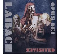 Laibach - Opus Dei Revisited
