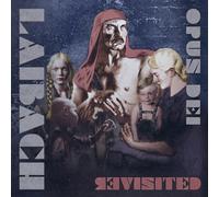 Laibach - Opus Dei Revisited [VINYL]