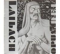 Laibach - Opus Dei [VINYL]
