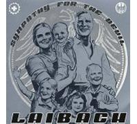 Laibach - Sympathy for the Devil