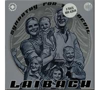 Laibach - Sympathy for the Devil [VINYL]