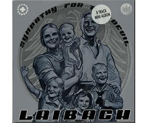 Laibach - Sympathy for the Devil [VINYL]