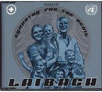 Laibach - Sympathy For The Devil (x 3)